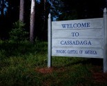 Cassadaga